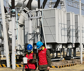 蓬莱倾斜摄影技术在基础设施监测中如何发挥作用？